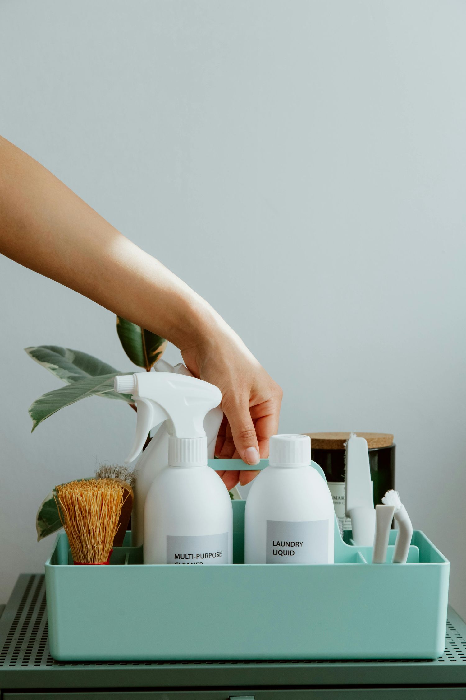 Maintenance and cleaning