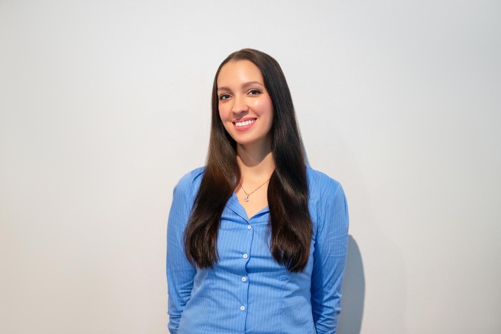 Matea Kujundzic, co-founder of Propertize