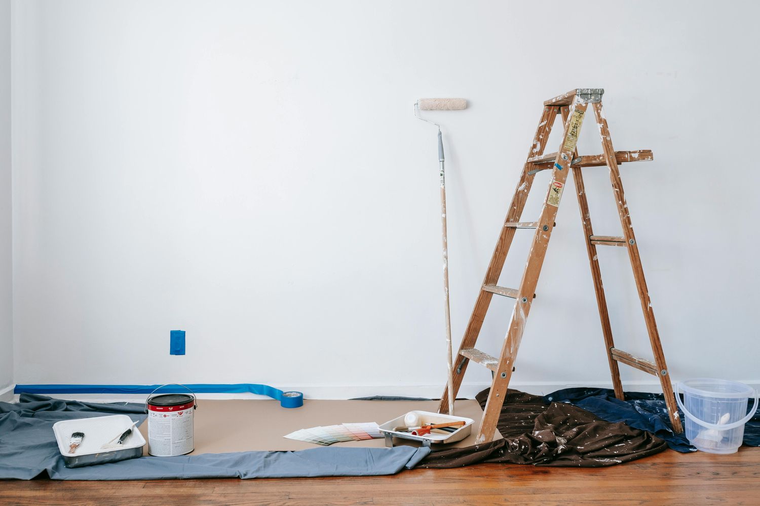 Property optimisation